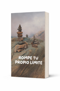 Rompe tu propio limite