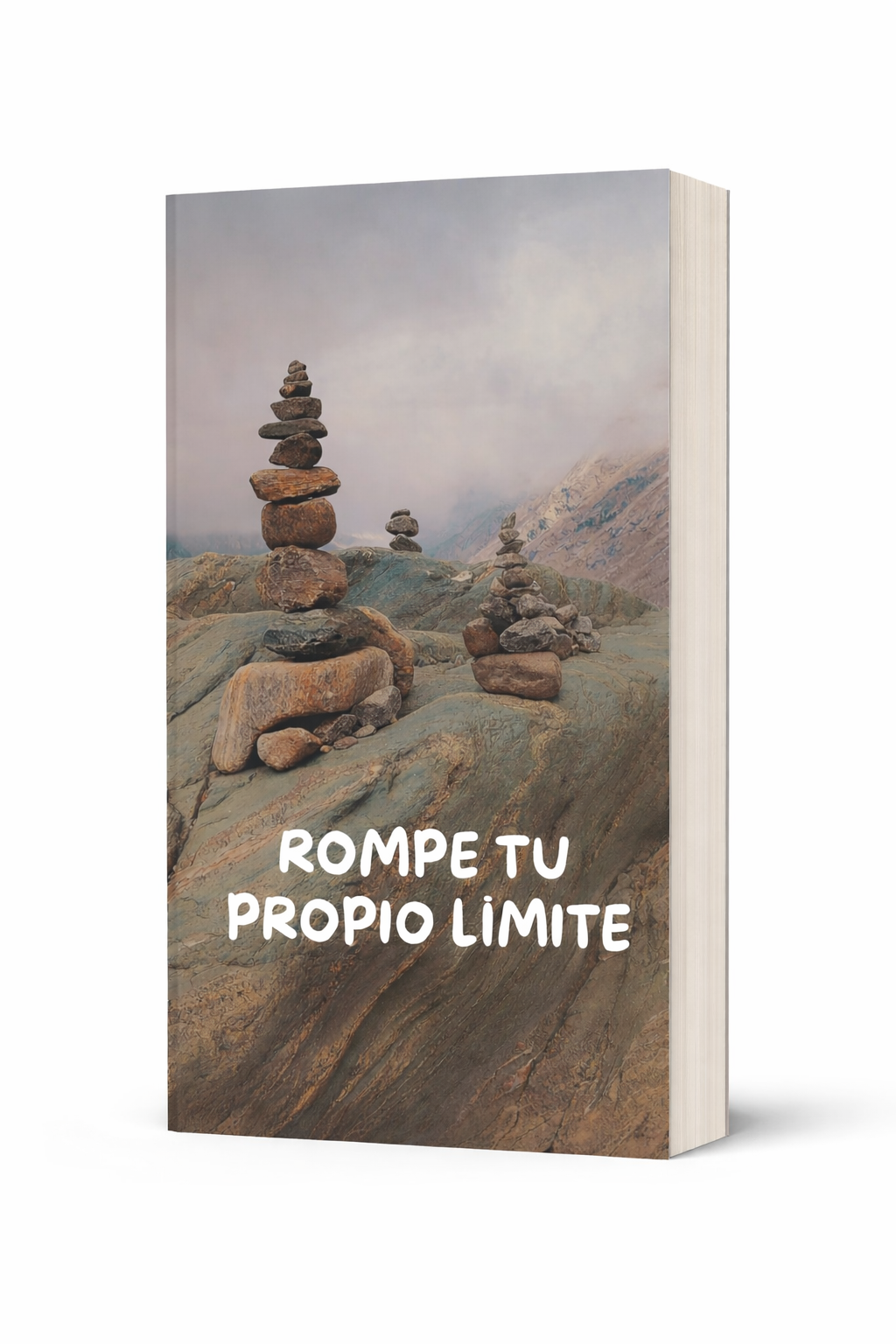 Rompe tu propio limite